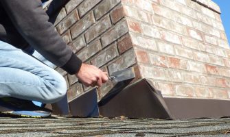 Chimney Repairs & Maintenance
